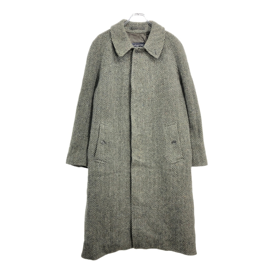 BURBERRY - 80年代 イングランド製 Burberrys バーバリーズ ツイード