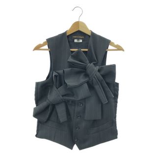 COMME des GARCONS（ベスト/ジレ）のフリマアイテム一覧