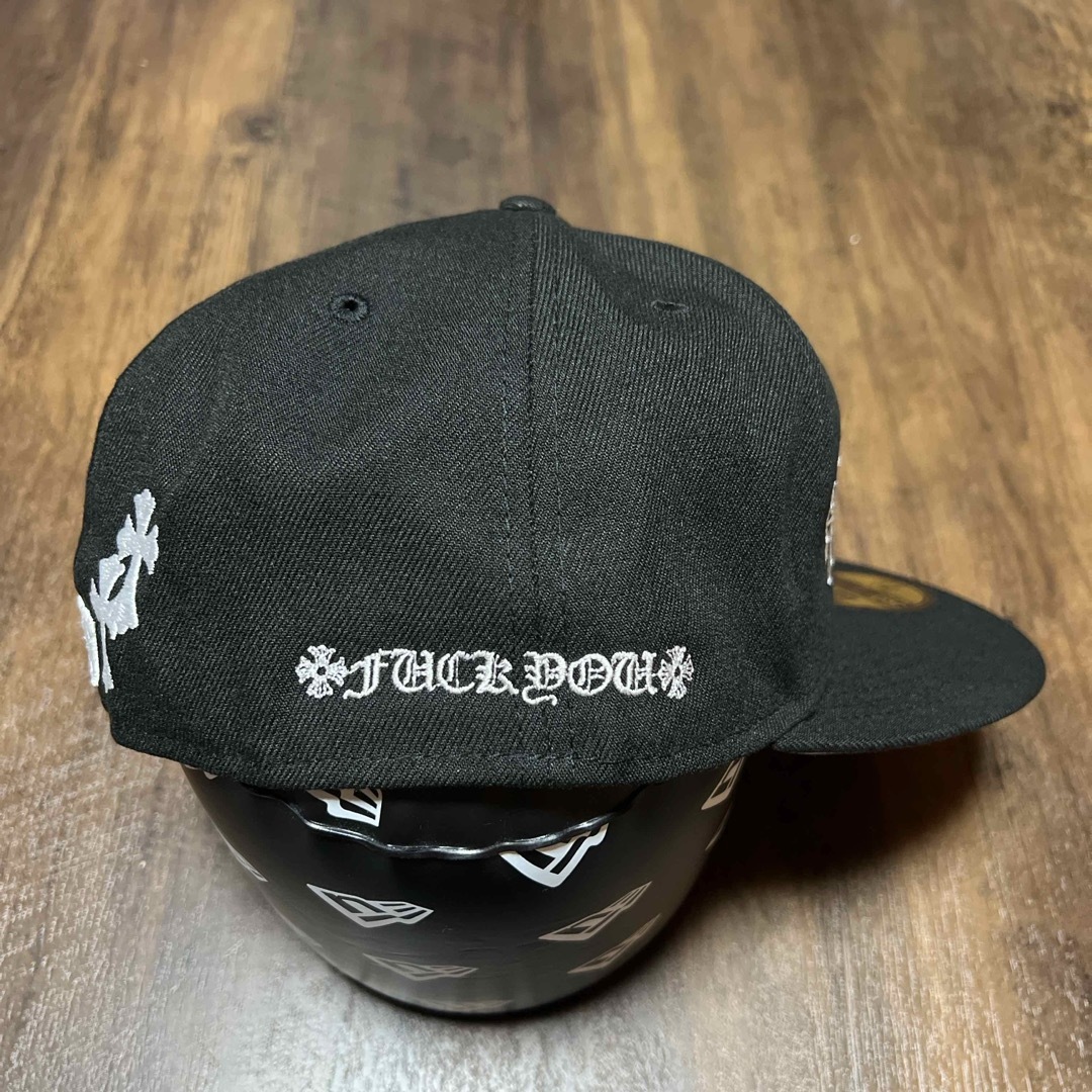 NEW ERA - HAT LA NY クロムハーツ SAMPLING キャップの通販 by La