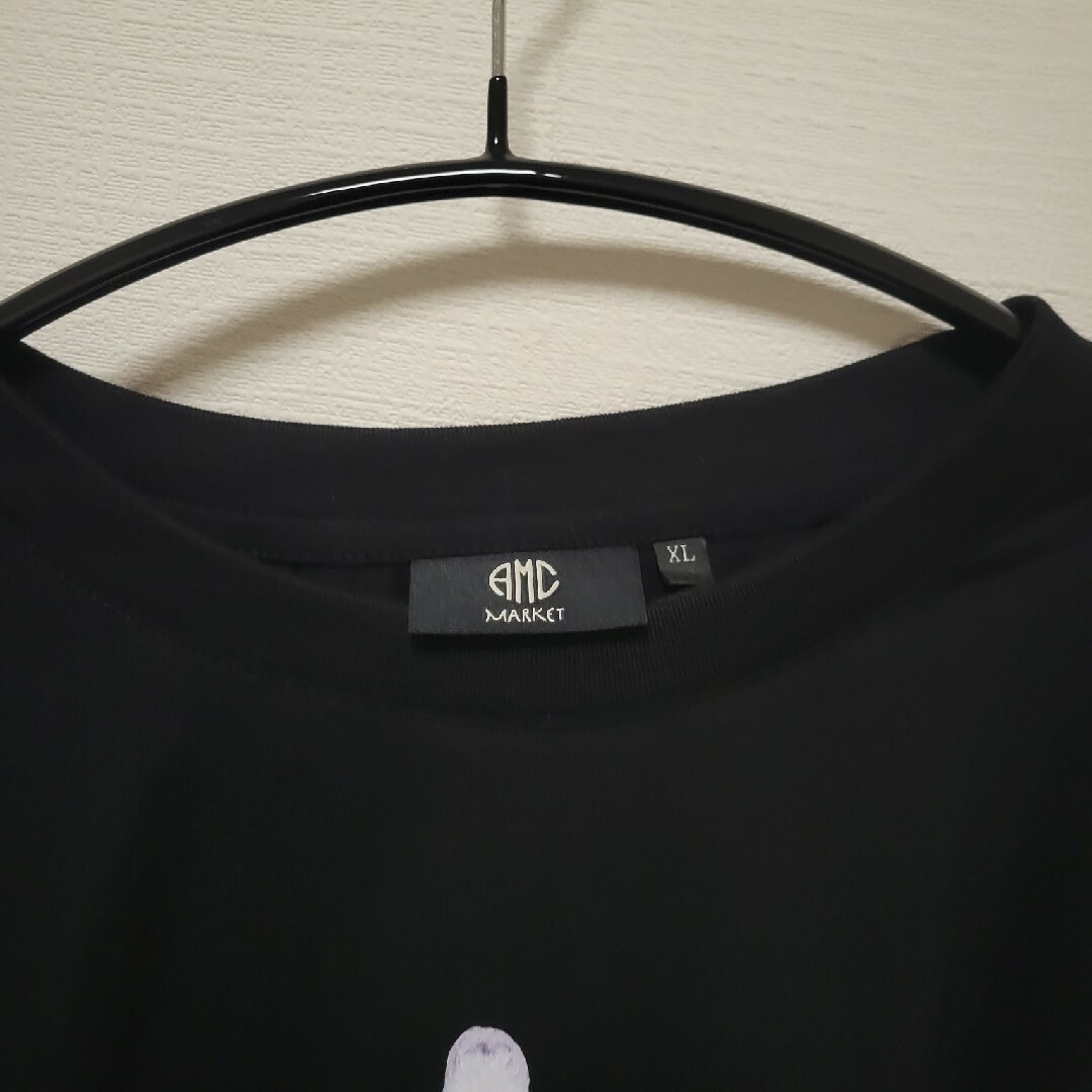 Rick Owens - 【回顧展終了】Rick Owens TEMPLE OF LOVE Tシャツの通販