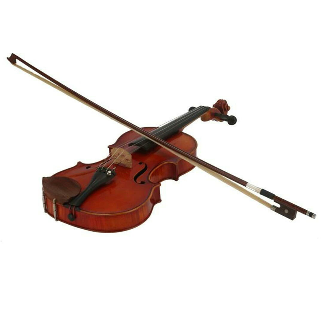 SUZUKI スズキ/バイオリン/特No.2 4/4/Bランク/05【中古】の通販 by
