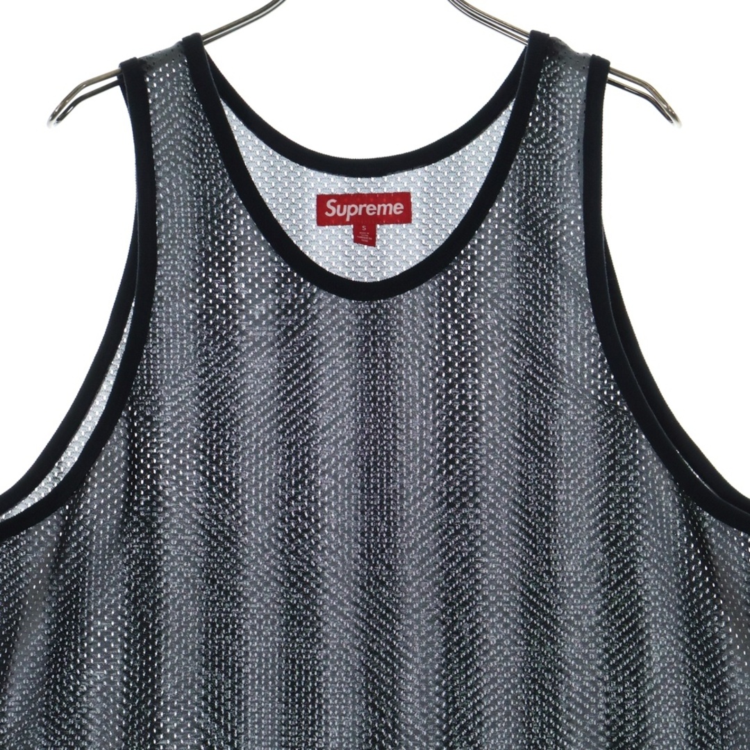 Supreme - SUPREME シュプリーム 25SS Stripe Mesh Tank Top