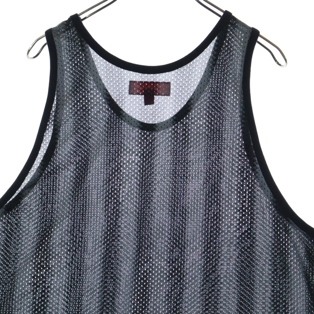 Supreme - SUPREME シュプリーム 25SS Stripe Mesh Tank Top