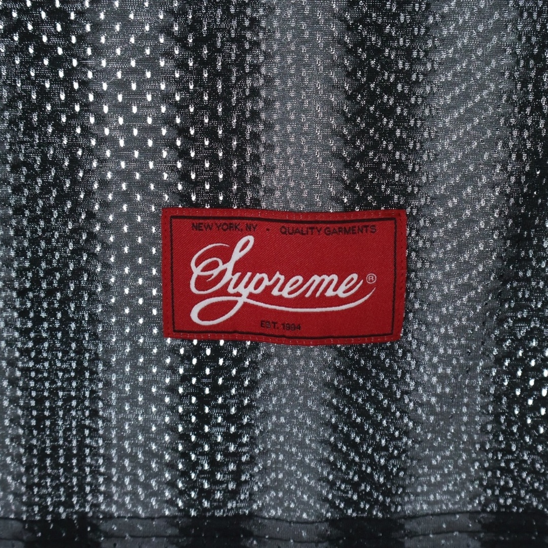 Supreme - SUPREME シュプリーム 25SS Stripe Mesh Tank Top