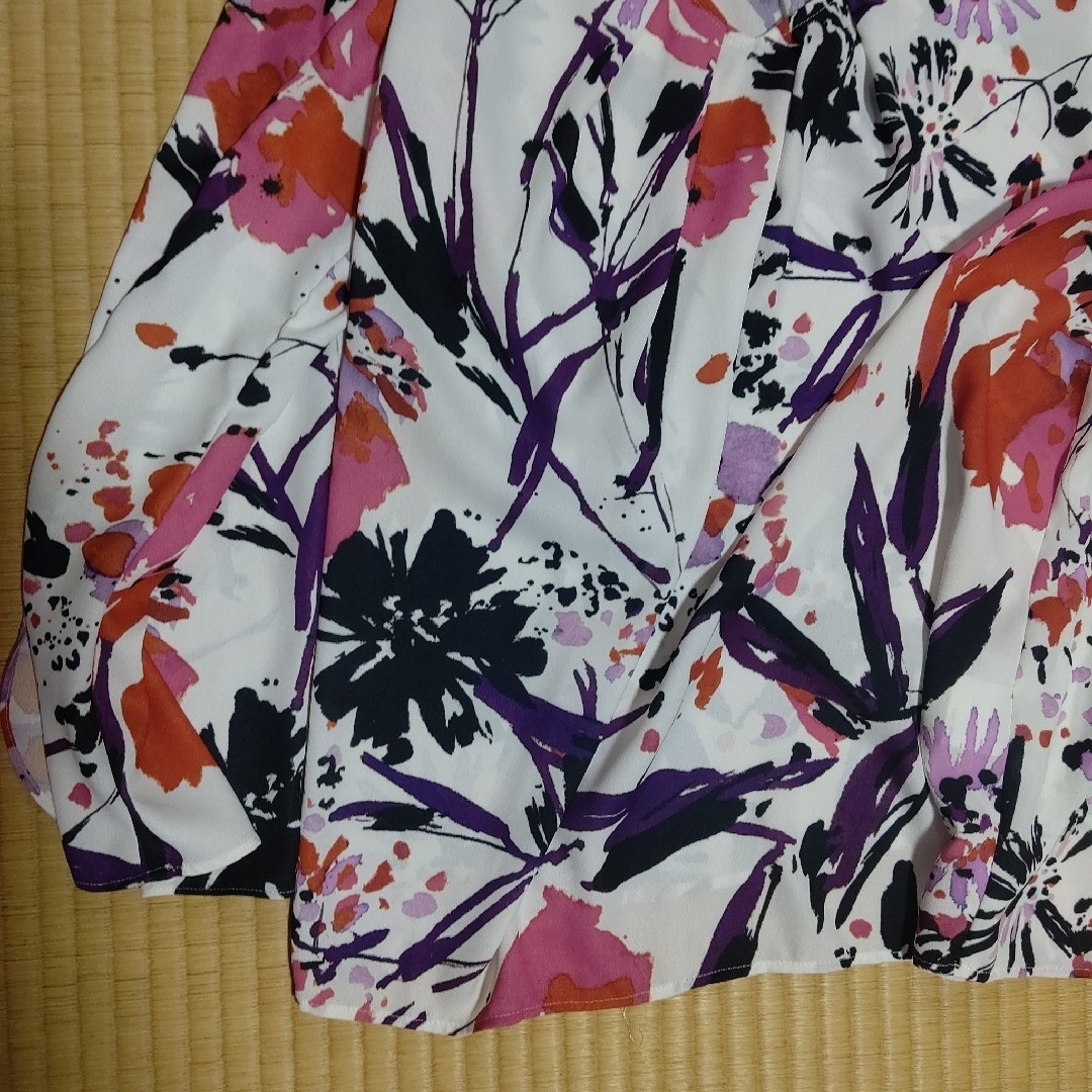 Pinky&Dianne - ピンキーダイアン[WEB限定商品]ブラッシュフラワー