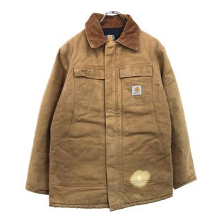 carhartt - USA製 Carhartt カーハート トラディショナルコート ワーク