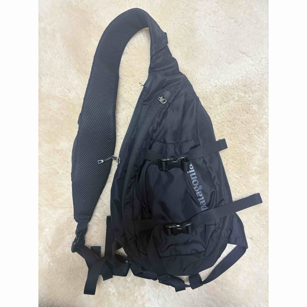 patagonia - パタゴニア ショルダーバッグの通販 by みいちゃん