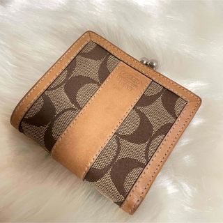 COACH（財布）のフリマアイテム一覧
