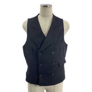 Yohji Yamamoto POUR HOMME（ベスト）のフリマアイテム一覧