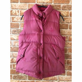 HYSTERIC GLAMOUR - ヒステリックグラマーダウンベスト早い者勝ちの