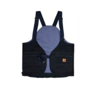 carhartt - US Carhartt リメイクハンティング ベストの通販 by