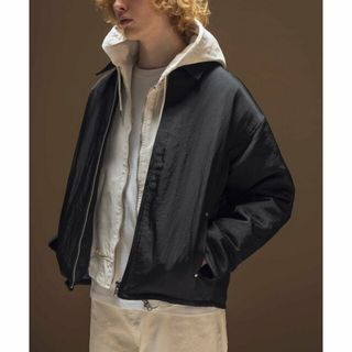 ＜SPIEWAK × monkey time＞ パデッド ジップ ジャケット SPIEWAK × monkey time＞ パデッド ジップ ジャケット