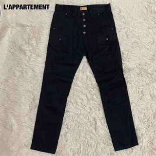 L'Appartement DEUXIEME CLASSE（ワークパンツ/カーゴパンツ）のフリマ
