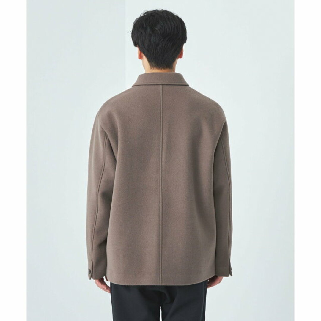 UNITED ARROWS green label relaxing - 【MOCA】【L】SENTDALE WOOL