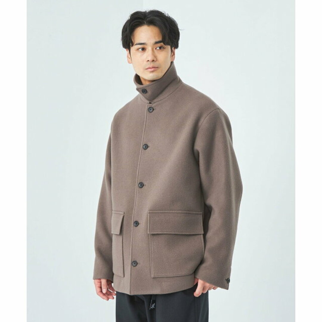 UNITED ARROWS green label relaxing - 【MOCA】【L】SENTDALE WOOL