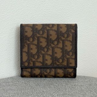 Christian Dior（財布 ・ ブラウン/茶色系）のフリマアイテム一覧