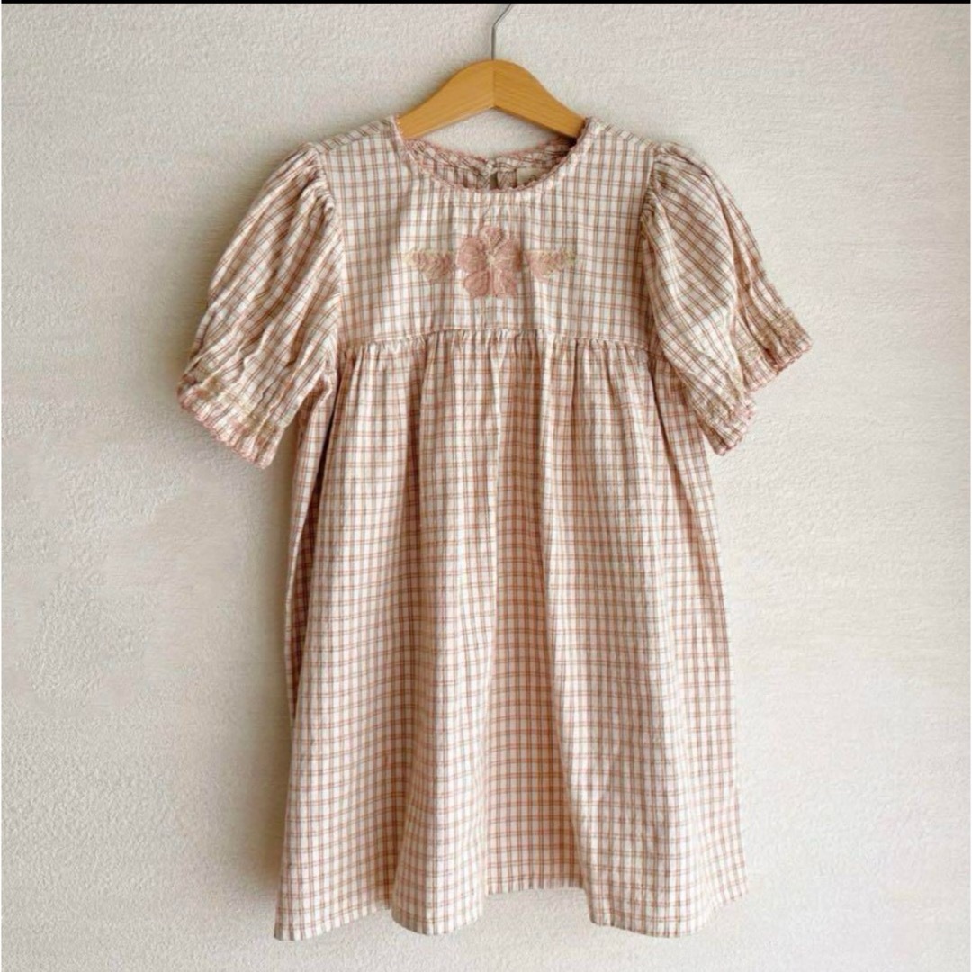 apolina ワンピース 5-7Y apolina アポリナ magrit ワンピース 5-7y