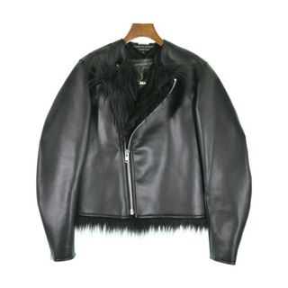 COMME des GARCONS HOMME PLUS（ライダースジャケット）のフリマ
