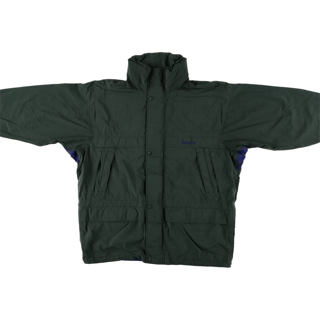 Timberland - 古着 90~00年代 ティンバーランド Timberland