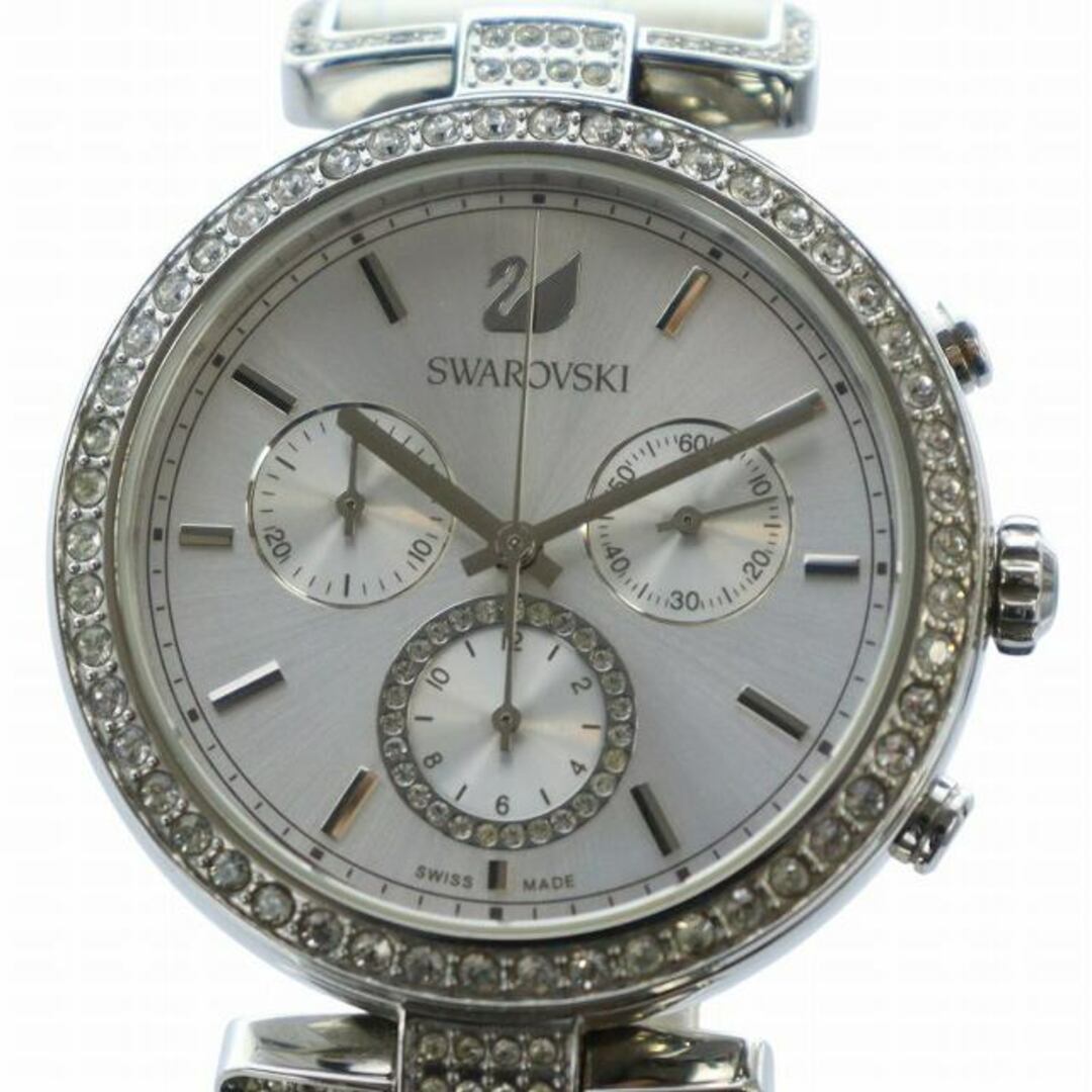 SWAROVSKI - スワロフスキー エラ ジャーニー 腕時計 ウォッチ