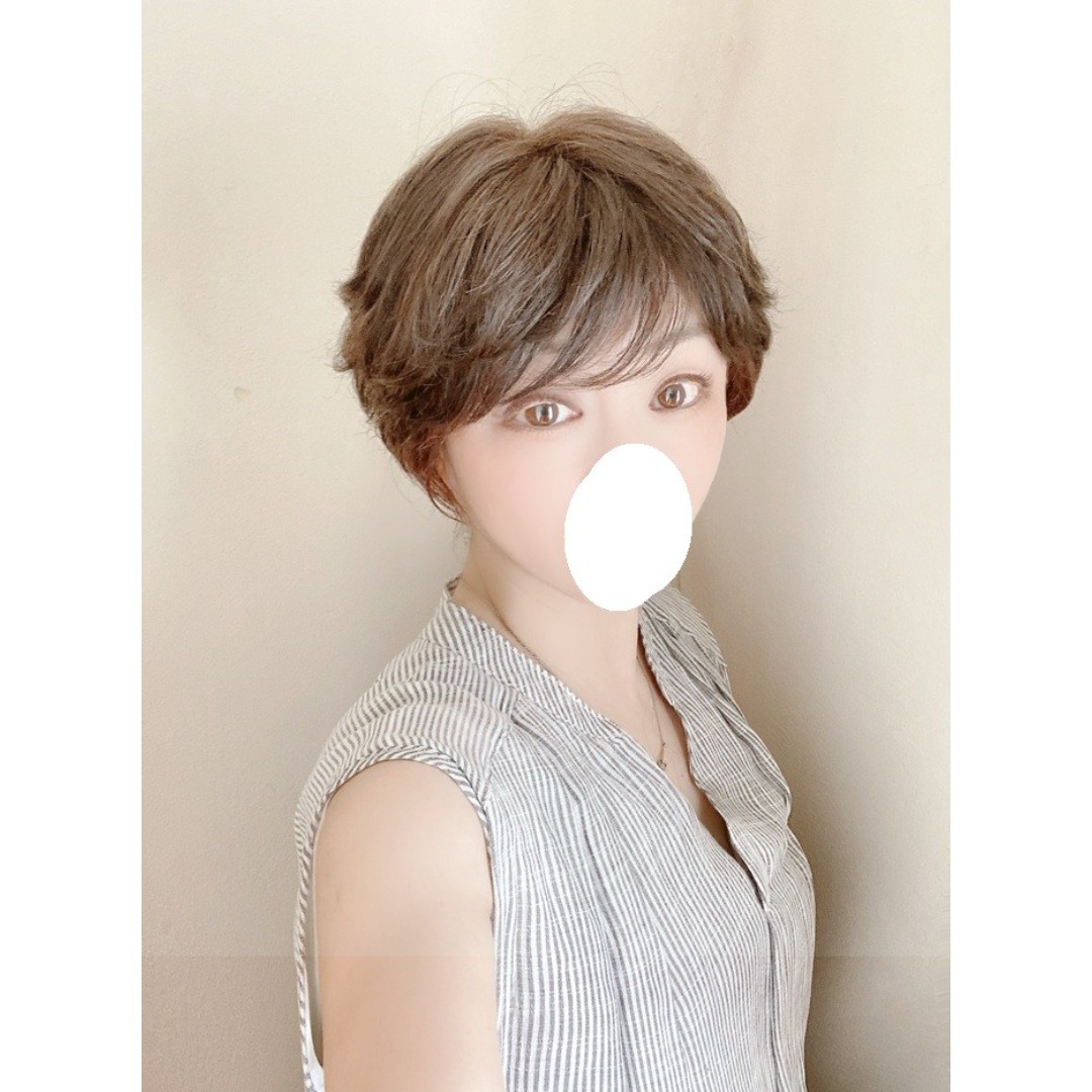 FONTAINE - フォンテーヌ VALAN VM69 アクティブショート 人工スキン