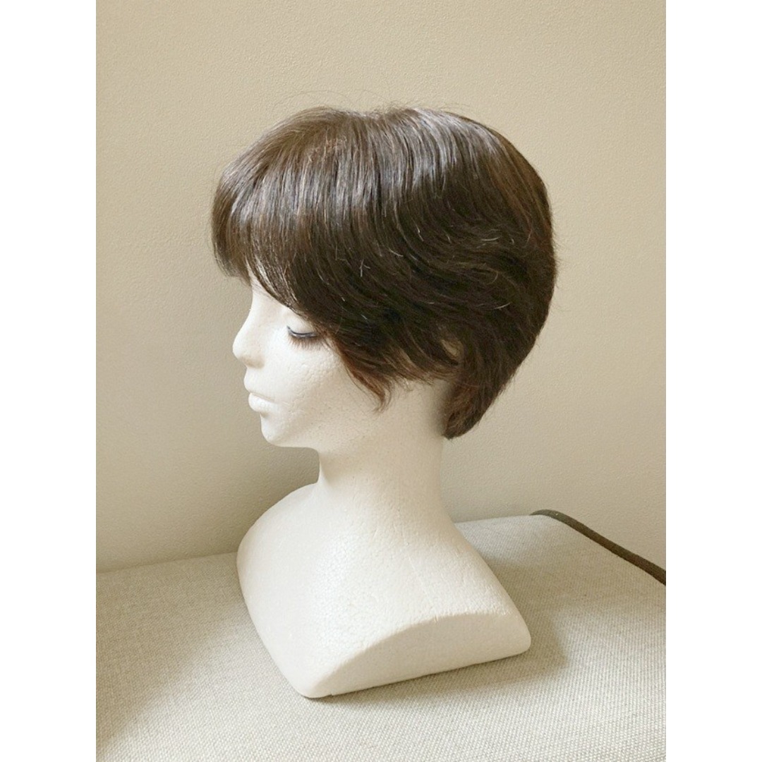 FONTAINE - フォンテーヌ VALAN VM69 アクティブショート 人工スキン