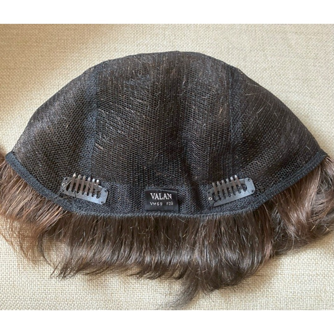 FONTAINE - フォンテーヌ VALAN VM69 アクティブショート 人工スキン