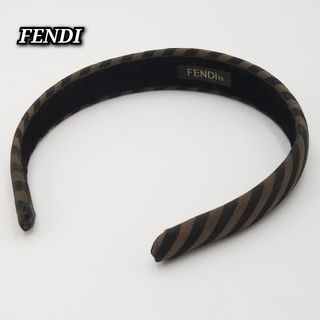 FENDI（カチューシャ）のフリマアイテム一覧