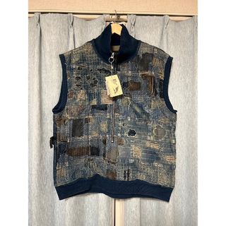 KAPITAL（ベスト）のフリマアイテム一覧