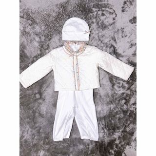 BURBERRY（ロンパース）のフリマアイテム一覧