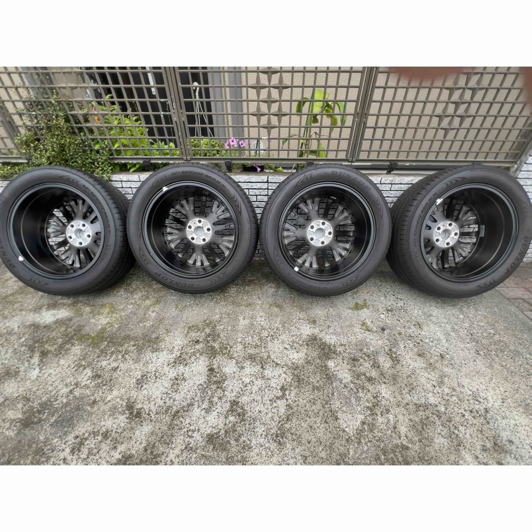 トヨタ - 2025年7月納車 40系ヴェルファイア Zプレミアターボ純正