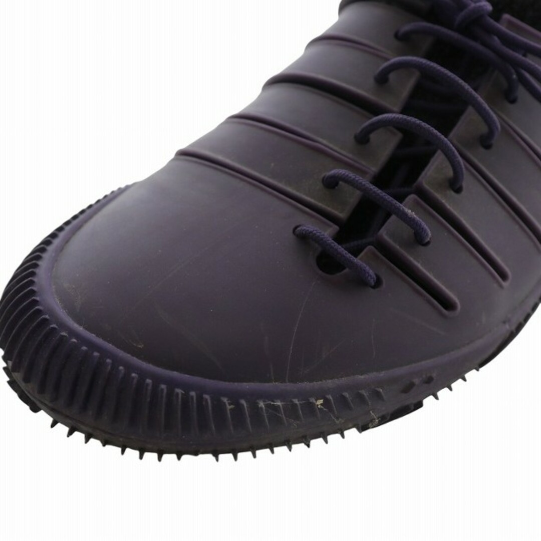 BOTTEGA ボッテガヴェネタ スニーカー 23cm ボッテガヴェネタ ピロー