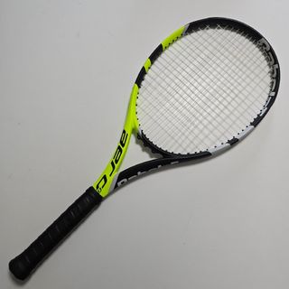 Babolat - Babolat バボラ ピュアドライブ2025 グリップ2の通販 by