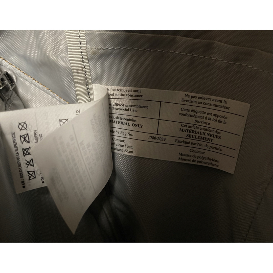 ARC'TERYX - アークテリクス ARRO8 アロー8 ショルダーバッグ キャメル