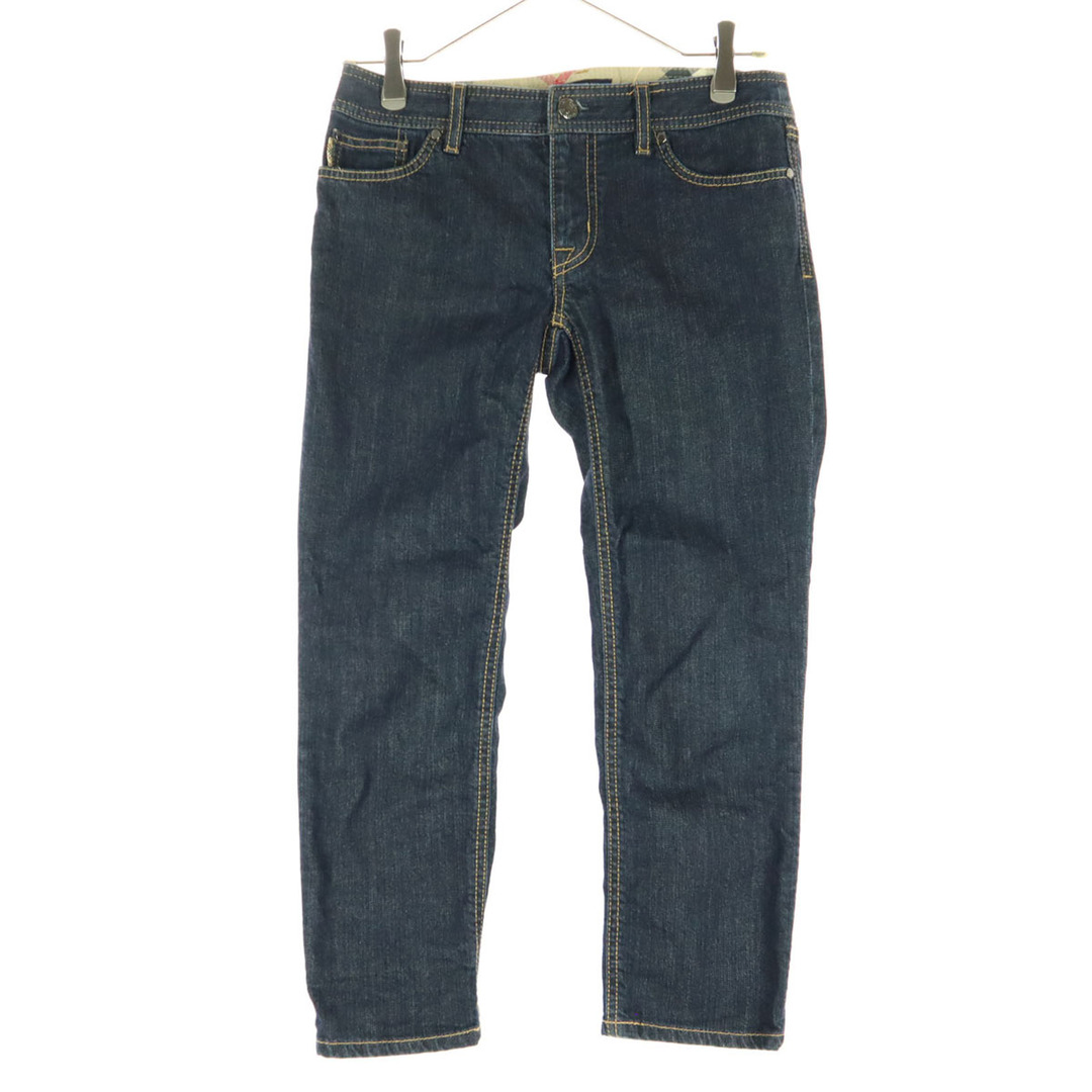 BURBERRY - 古着 美品 BURBERRY LONDON バーバリーロンドン スキニー