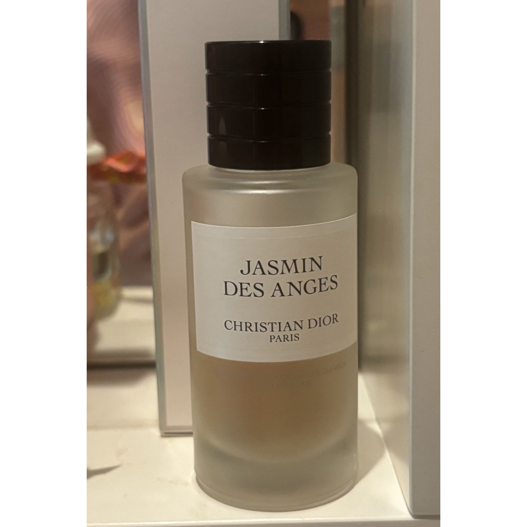 Dior - ジャスミン デ ザンジュ ヘア パフュームの通販 by 美咲's shop