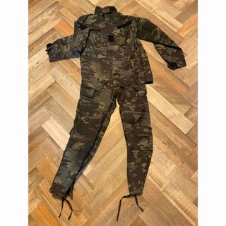 日本海軍飛行服 零戦 特攻隊 帝国海軍の通販 by SPY商店｜ラクマ