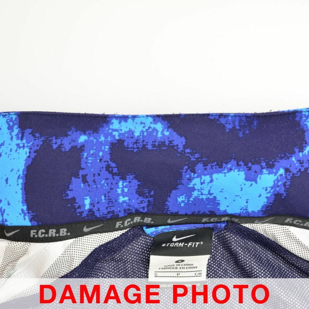 F.C.R.B. - 【F.C.R.B./F.C.RealBristol×NIKE】15SS STORM-FIT RAIN