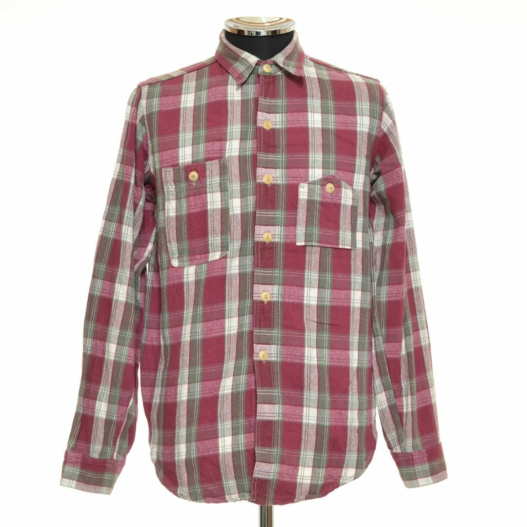 WAREHOUSE - WAREHOUSE ウエアハウス ウェアハウス ○チェック