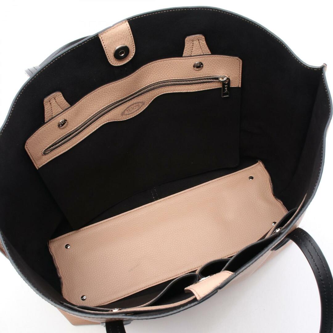 TOD'S - TOD'S トッズ トートバッグ JOY ジョイの通販 by RECLOラクマ