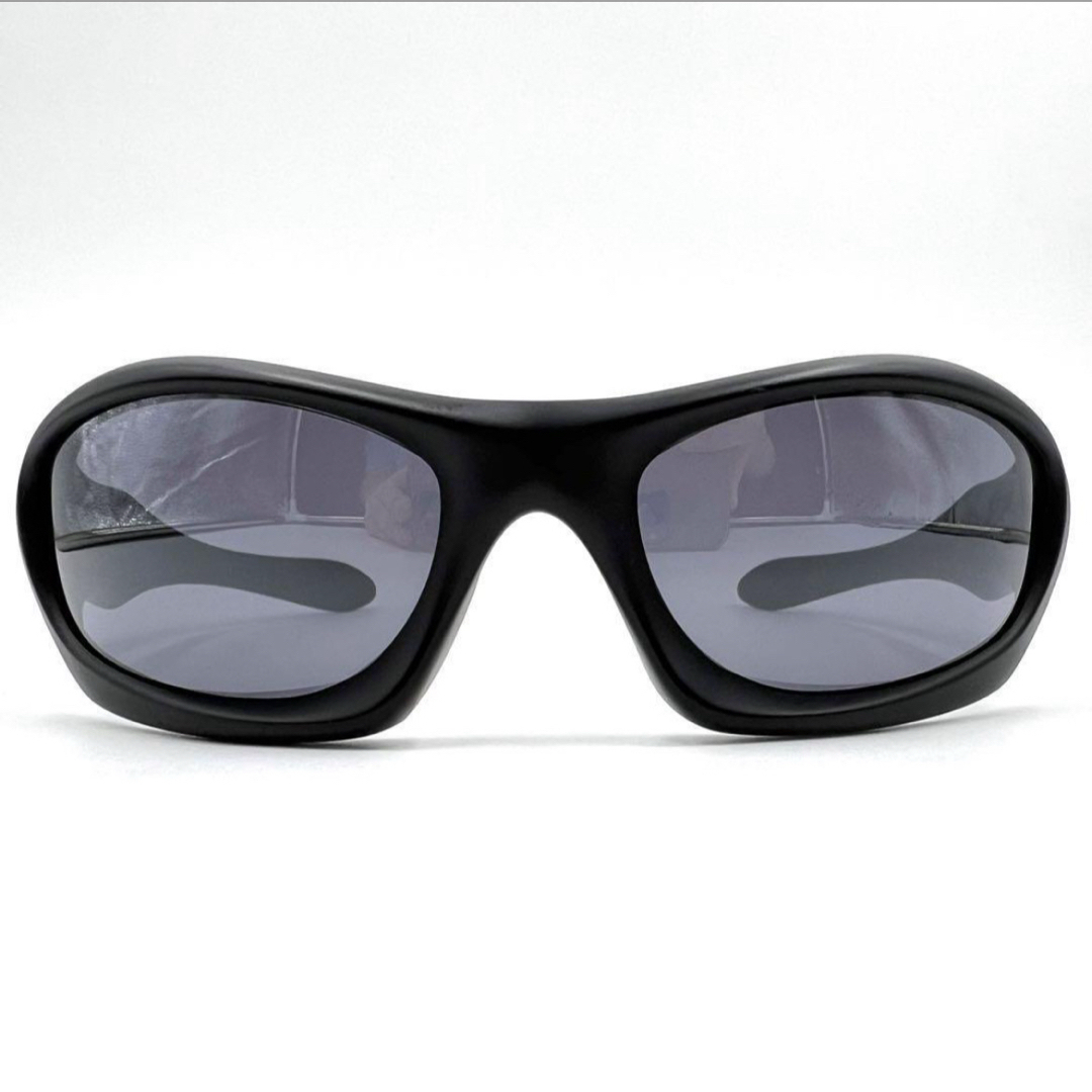 Oakley - 【IO着用】00's Oakley Monster Dog サングラスの通販 by