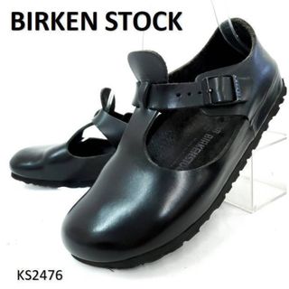 BIRKENSTOCK（レザー ・ ローファー/革靴）のフリマアイテム一覧