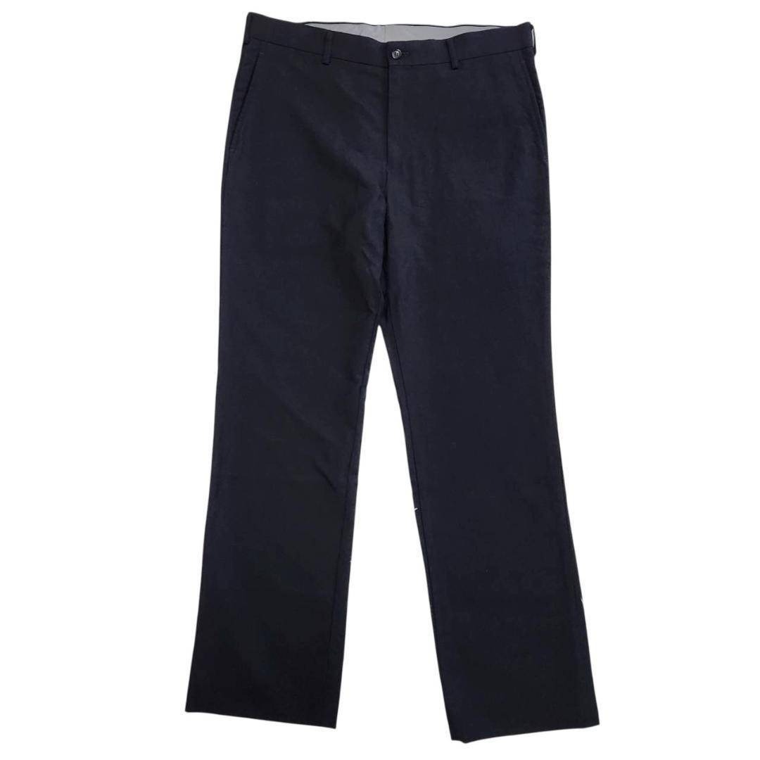 COMME des GARCONS - コムデギャルソンオム スラックス メンズL ウール