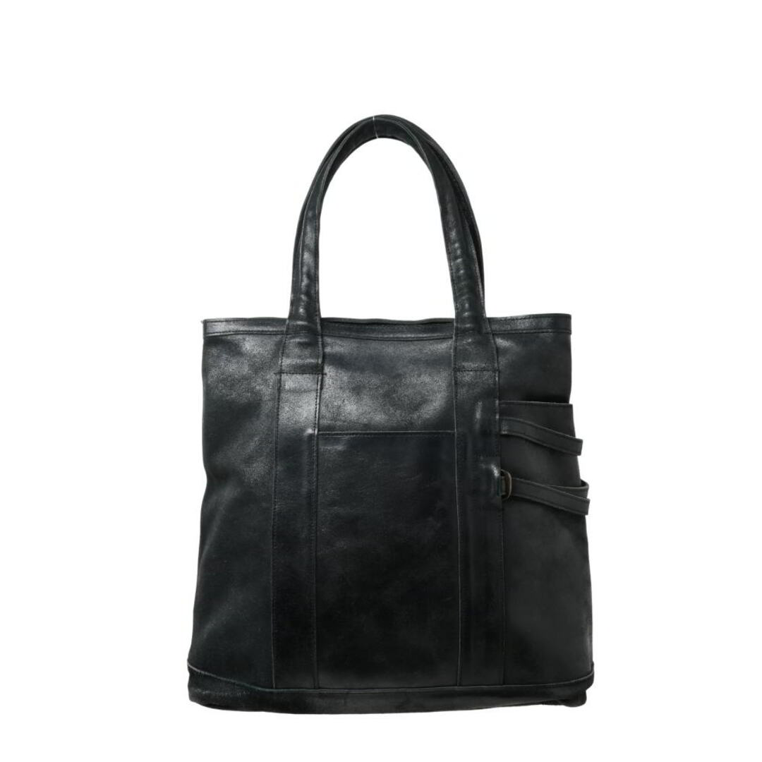 Y's - Y's レザー トート バッグの通販 by CYCLE HEARTS ラクマ店