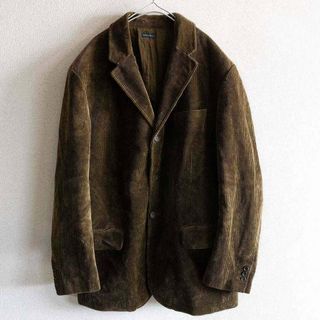 POLO RALPH LAUREN（コーデュロイ ・ テーラードジャケット）のフリマ