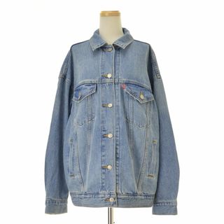 JOURNAL STANDARD - JOURNAL STANDARD デニムビックGジャンの通販 by