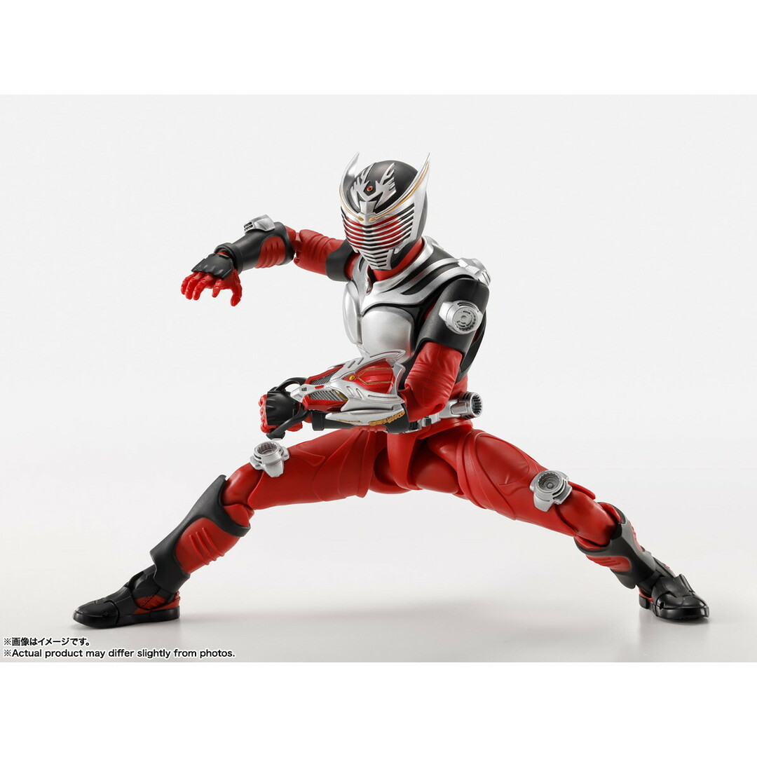 BANDAI SPIRITS S.H.Figuarts(真骨彫製法) 劇場版 仮面ライダーオーズ