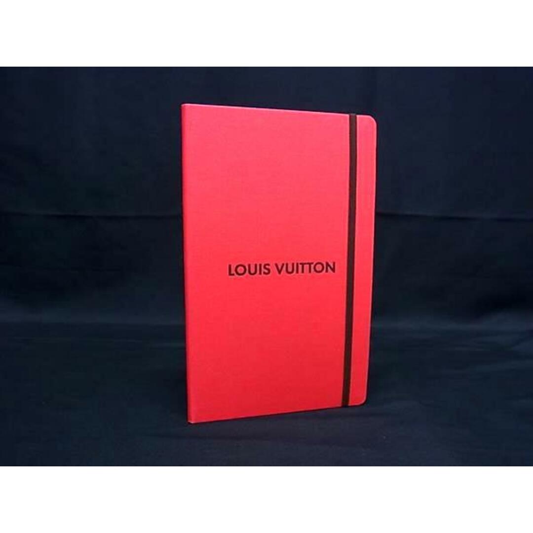 新品】 ルイヴィトン ノートブック ジェーン MM レッド LOUIS VUITTON