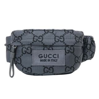 GUCCI（ボディーバッグ ・ グレー/灰色系）のフリマアイテム一覧