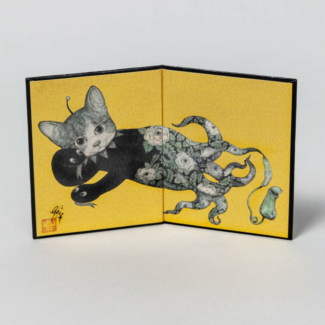 ヒグチユウコ - ヒグチユウコ ボリス雑貨店✨🧸フィギュアコンプリート